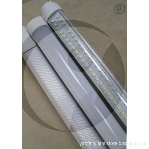 18W LED Round T8 Tube, Housing Light